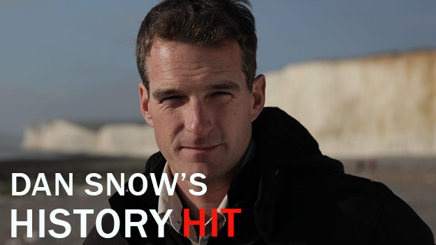 Dan Snow