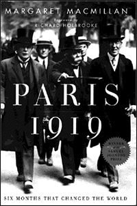 Paris 1919