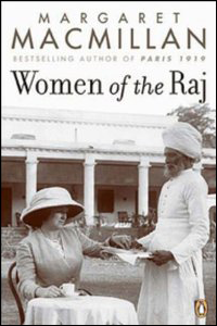 Women of the Raj Thumbnail
